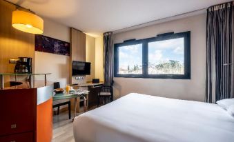 Clarion Aparthotel Toulouse Airport