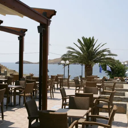 Lemnos Village Resort Hotel