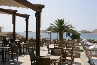 Lemnos Village Resort Hotel - breakfast