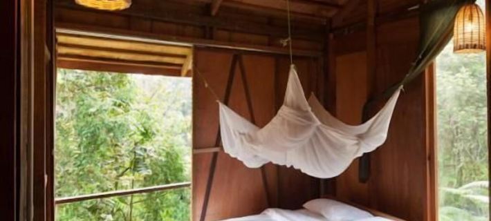 Paganakan Dii Tropical Retreat Hotels in Sandakan