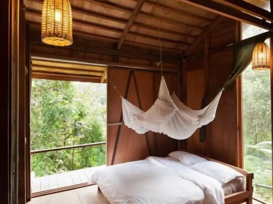 Paganakan Dii Tropical Retreat - Sandakan