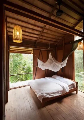 Paganakan Dii Tropical Retreat
