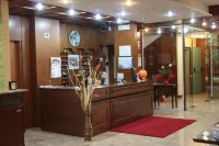 Hotel Tre Monti - palestra