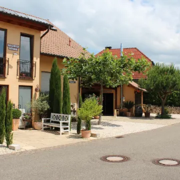 Pension Vanii, Apartments