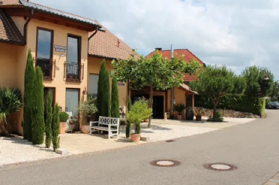 Pension Vanii, Apartments