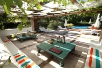 Finca Adalgisa Wine Hotel Mendoza - Biệt thự