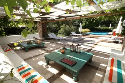 Finca Adalgisa Hotels in 