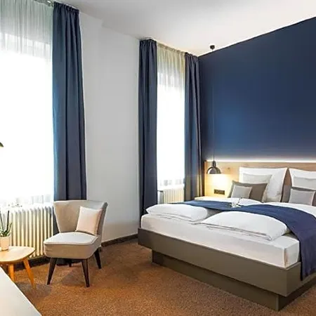 Bischoffs Hotel