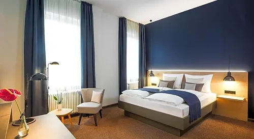 Bischoffs Hotel