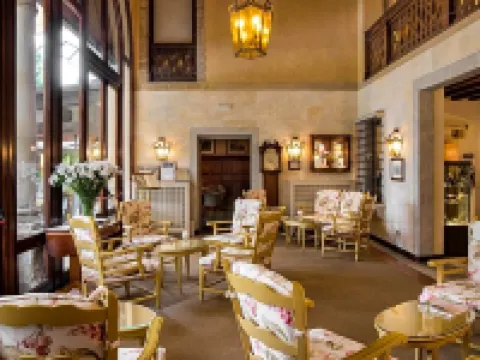 Hotel Villa Cipriani Hotels in Asolo