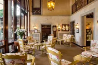 Hotel Villa Cipriani