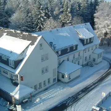 Berghotel Drei Brüder Höhe
