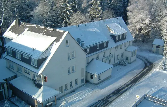 德爾布魯德霍赫貝格酒店