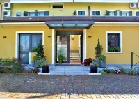 Hotel Rovere Hotels near Ponte San Francesco
