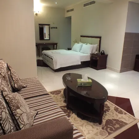 City Hotel Salalah