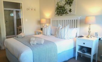 Lovemore Lodges Knysna