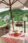 Thalassa Locanda B&B e Appartamento Hotels in Roccalbegna