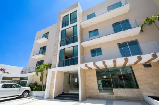 Palmarena by Nah Hotels