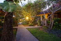 Segara Anak Hotel
