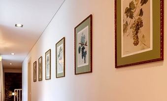 Quinta Nova Winery House - Relais & Châteaux