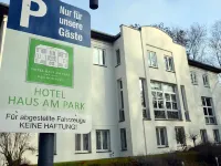 Hotel Haus am Park