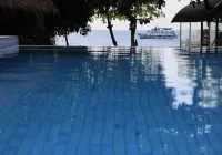 Samed Cabana Resort - Sea View