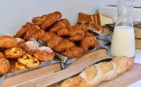 Hôtel La Villa Nice Victor Hugo - petit déjeuner