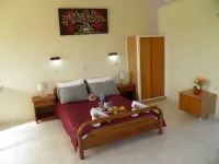 Stars Hotel Hotels in Korissia