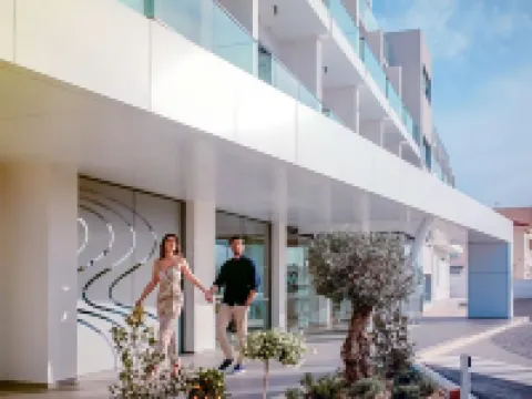 Lebay Beach Hotel Hotels in Voroklini