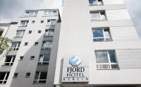 Fjord Hotel Berlin
