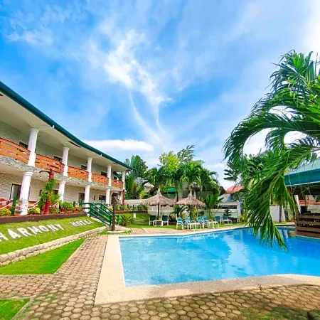 Harmony Hotel