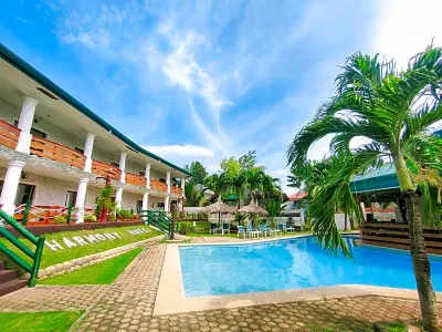 Harmony Hotel Hotels in Panglao
