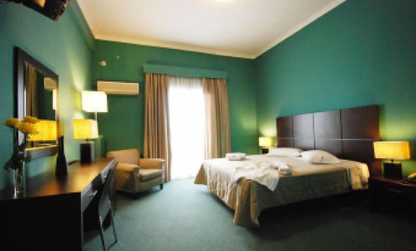 Galini Hotel