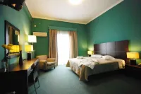 Galini Hotel Các khách sạn ở Itea