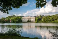 Hotel Garni Melanie Hotéis em Wals bei Salzburg