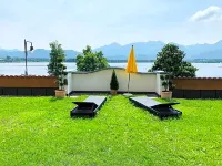 Hotel Fischer am See