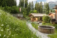 Hotel Bad Schörgau - Pet friendly