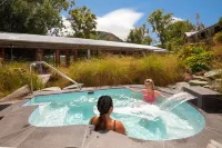 Millbrook Resort - spa