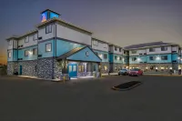 Studio 6 Port Arthur, TX - SE Hotels in Port Arthur