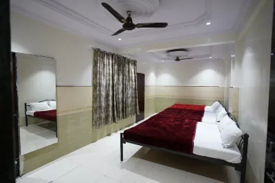 Hotel Vimal Palace