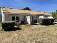 Olydea Oleron les Sables Vignier Hotels in Saint-Pierre-d'Oleron