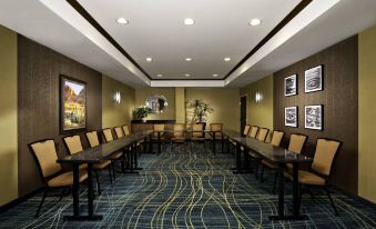 SpringHill Suites Scottsdale North