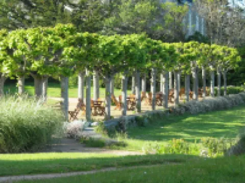 班斯大酒店 洛基雷克酒店