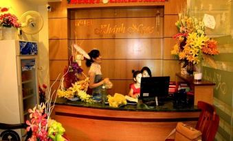 Khanh Ngoc Hotel