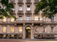 MeetMe23 Hotels in Prague