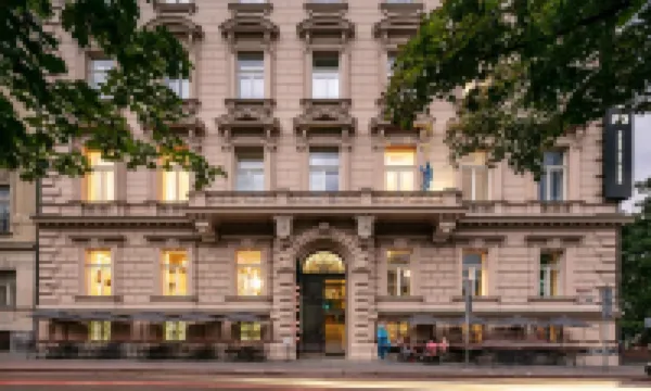 MeetMe23 Hotels in der Nähe von Prager Staatsoper
