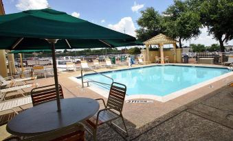 Motel 6 Garland, TX - Northeast Dallas