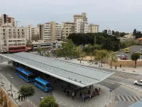 Delphi Hotel Hotels in Nicosia