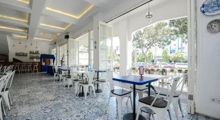 โรงแรมริชเฮอริเทจ