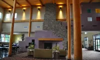 Moenkopi Legacy Inn & Suites - palestra